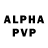 A-PVP Crystall Irena Scharer