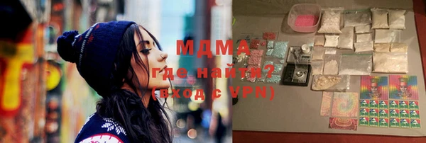 кокс Осташков